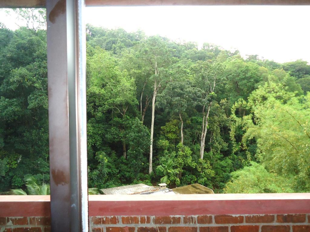 Green Woods Guest Κάντι Εξωτερικό φωτογραφία