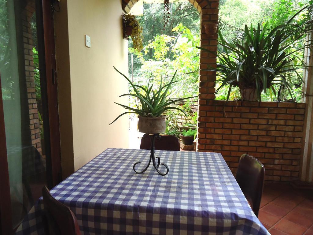 Green Woods Guest Κάντι Εξωτερικό φωτογραφία