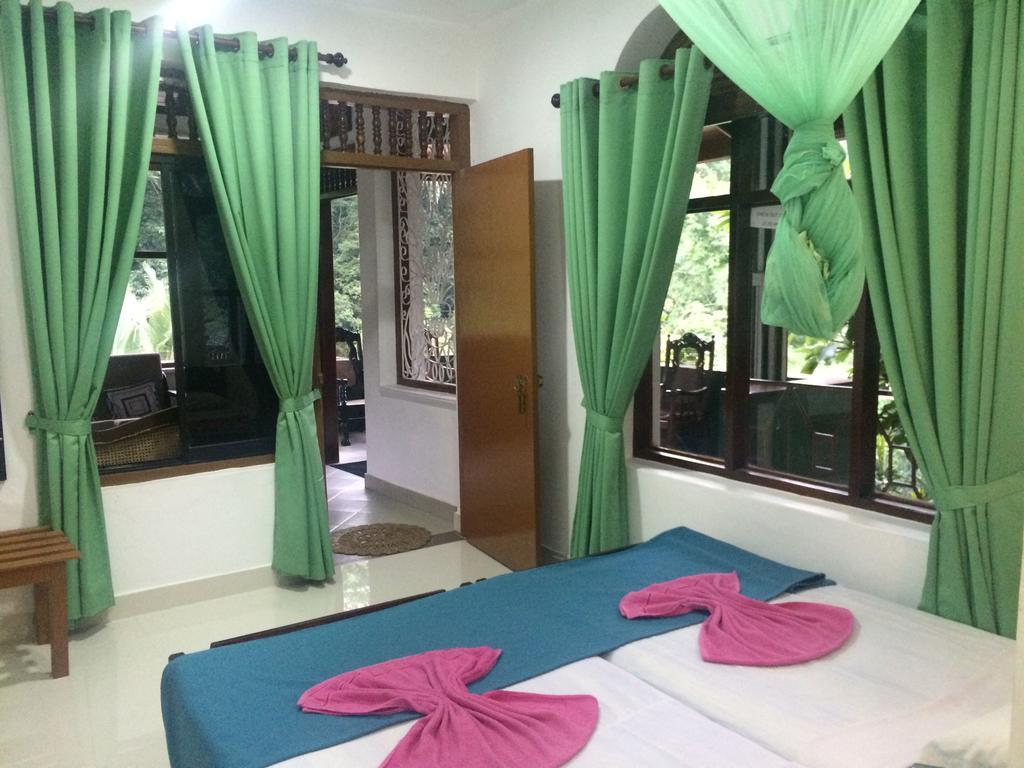 Green Woods Guest Κάντι Εξωτερικό φωτογραφία