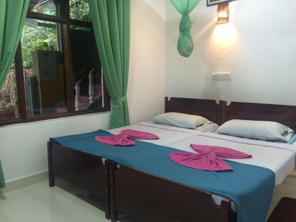 Green Woods Guest Κάντι Εξωτερικό φωτογραφία