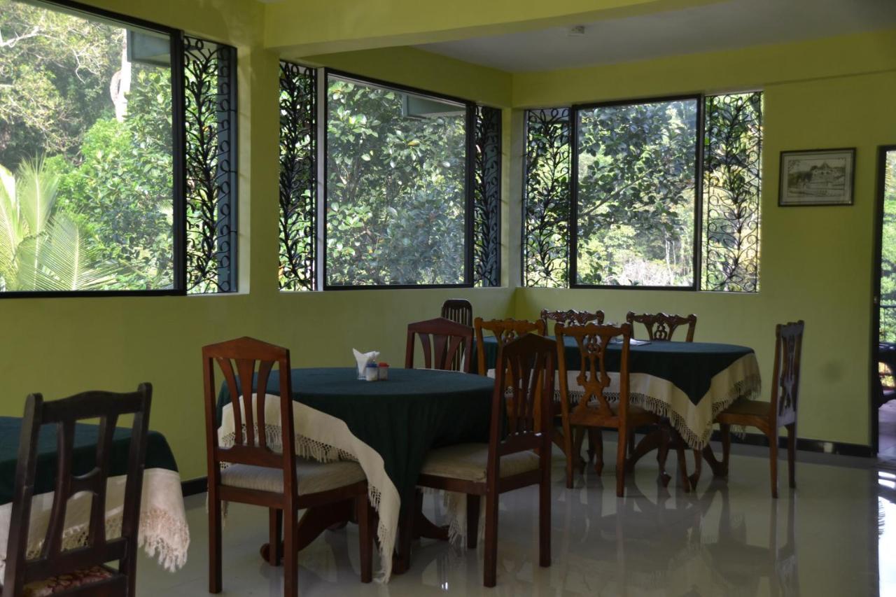 Green Woods Guest Κάντι Εξωτερικό φωτογραφία