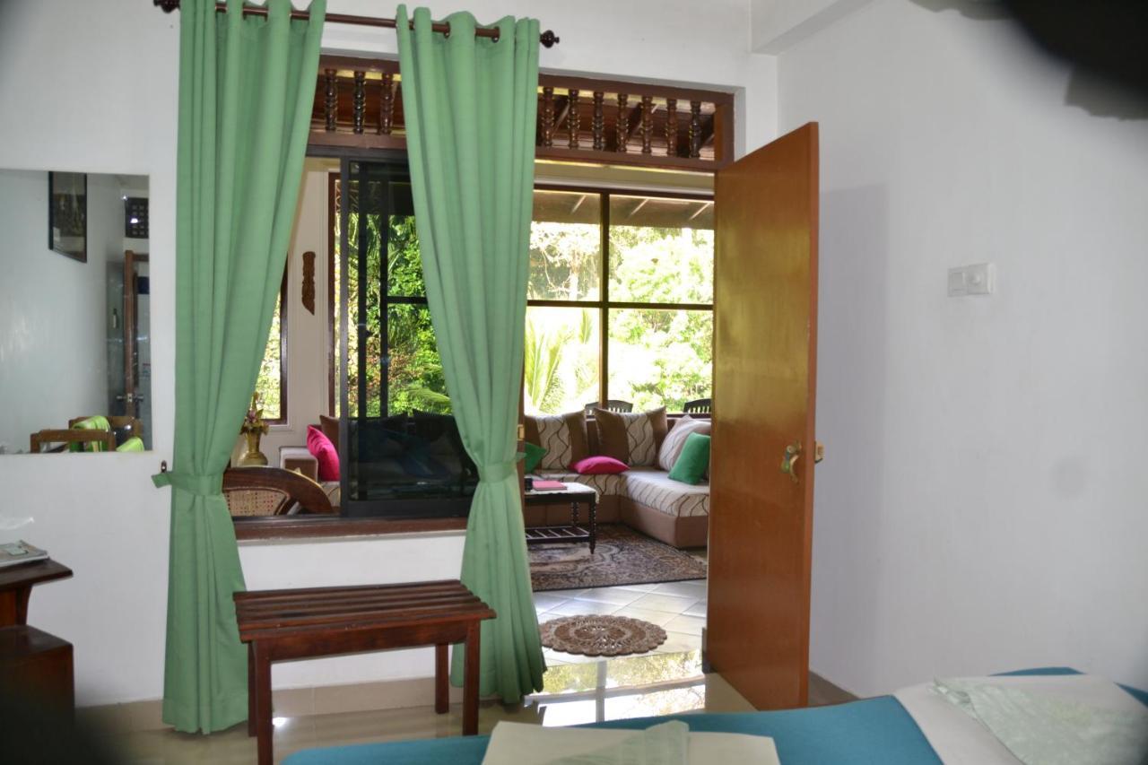 Green Woods Guest Κάντι Εξωτερικό φωτογραφία